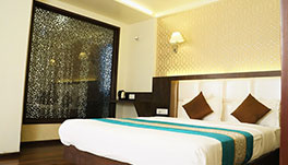 Hotel Sai Residency-Royal Suite