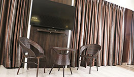 Hotel Sai Residency-Royal Suite1