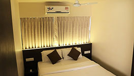 Hotel Sai Residency-Standard Room