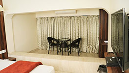 Hotel Sai Residency-Royal Suite