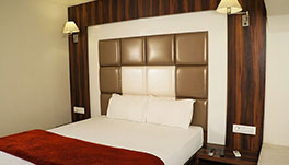 Hotel Sai Residency-Royal Suite1