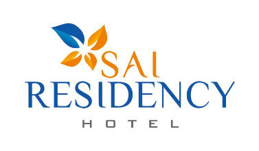 Hotel Sai Residency Logo