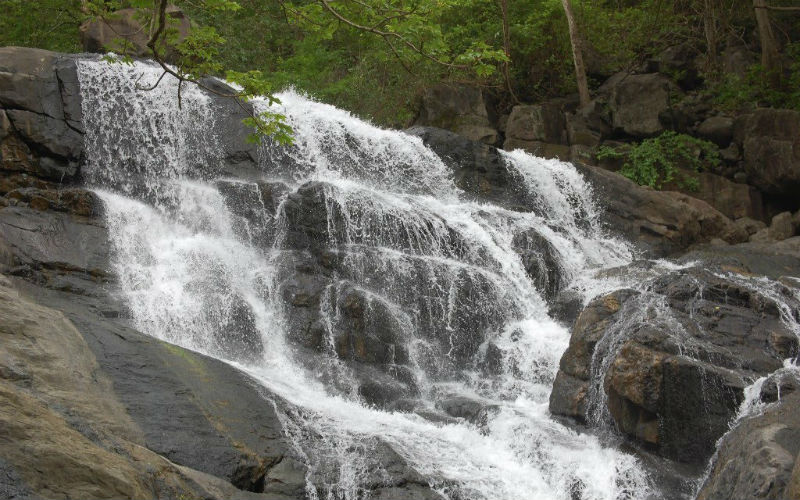 Chinchoti Water Falls