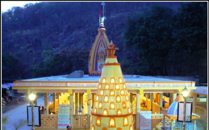 Tungareshwar Temple