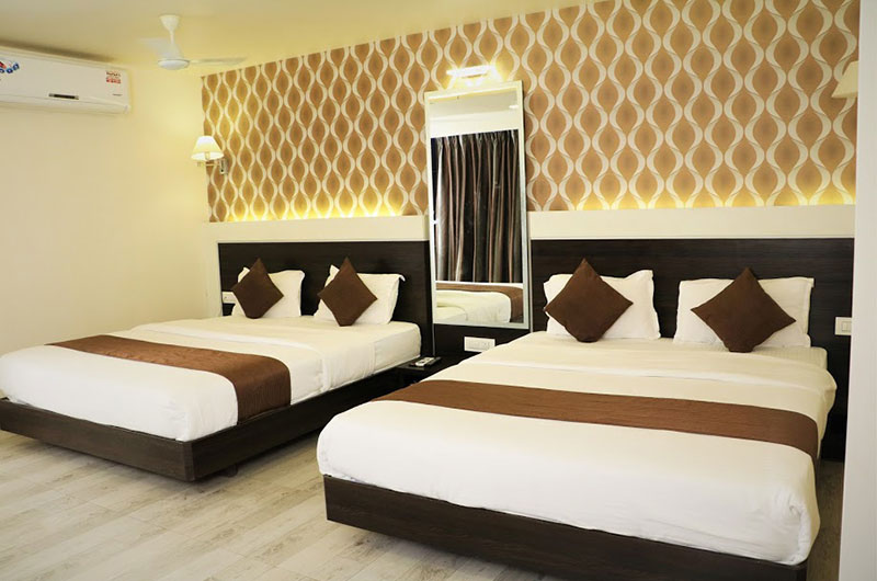 Hotel In Vasai