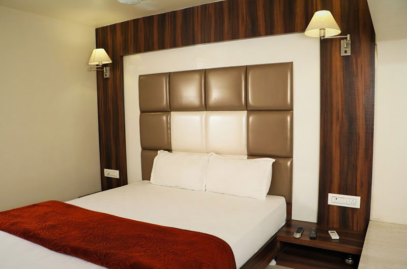 Hotel In Vasai